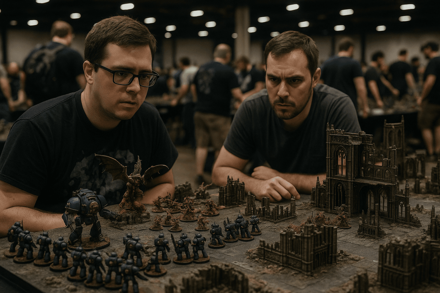 AI-generated illustration