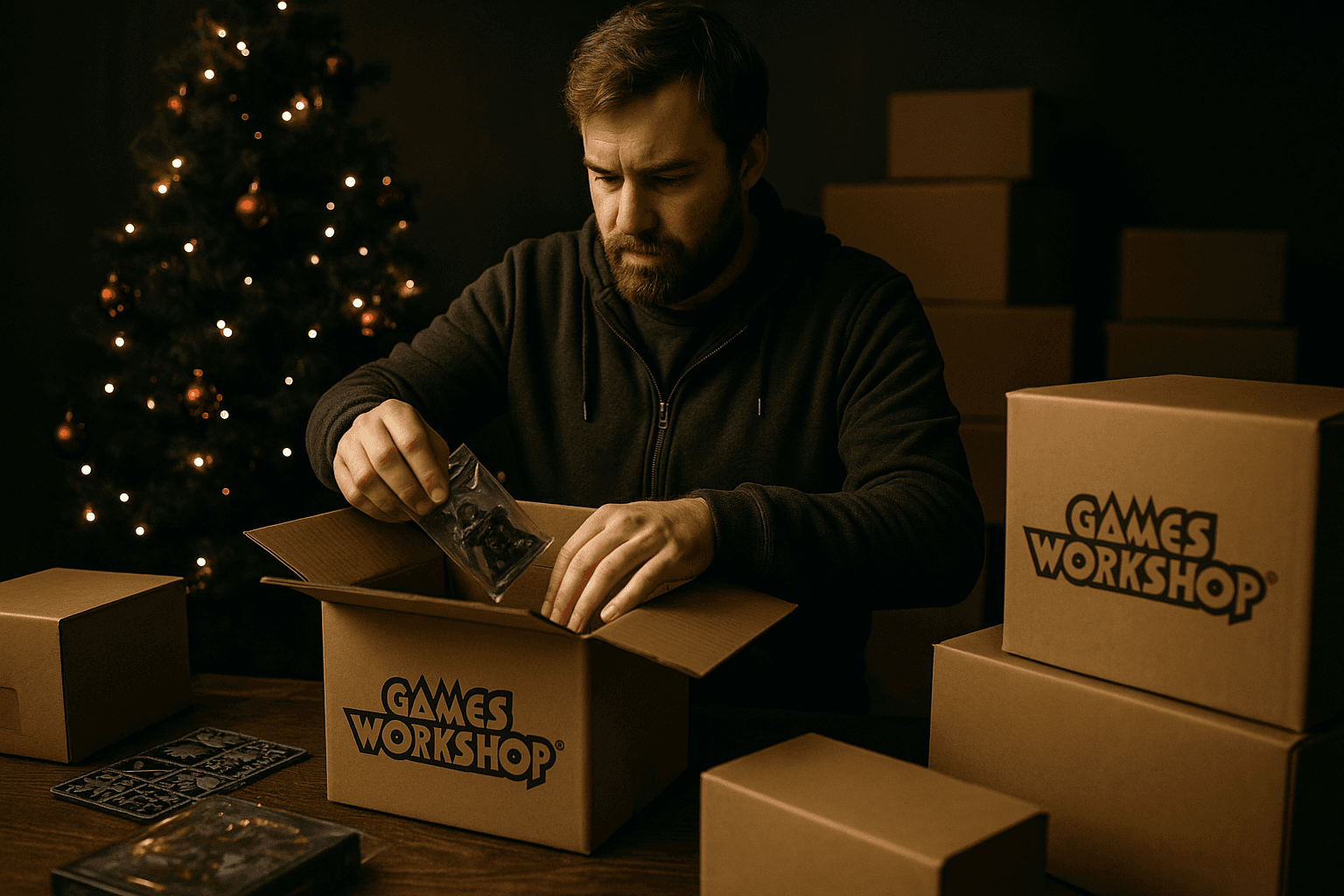 AI-generated illustration