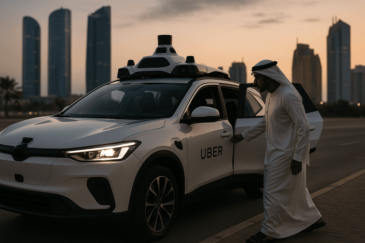 AI generated illustration