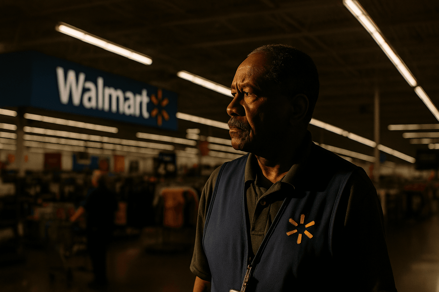 Walmart Details Pay, Benefits, Training and Retirement Offerings
