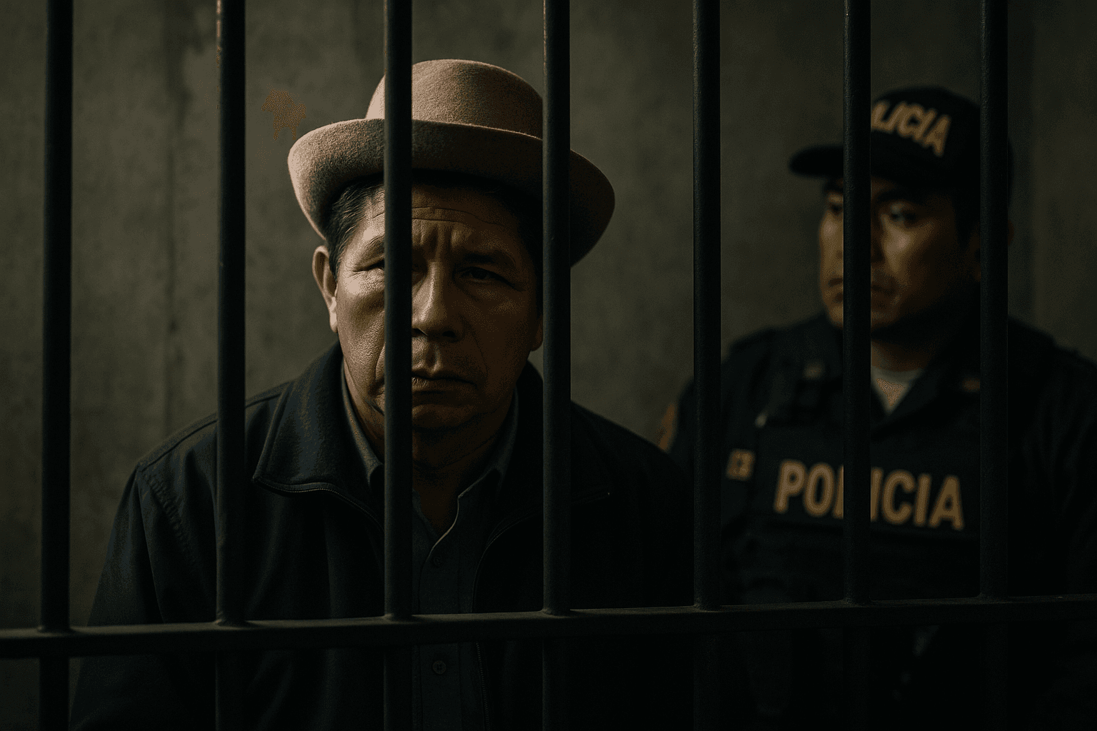 AI generated illustration