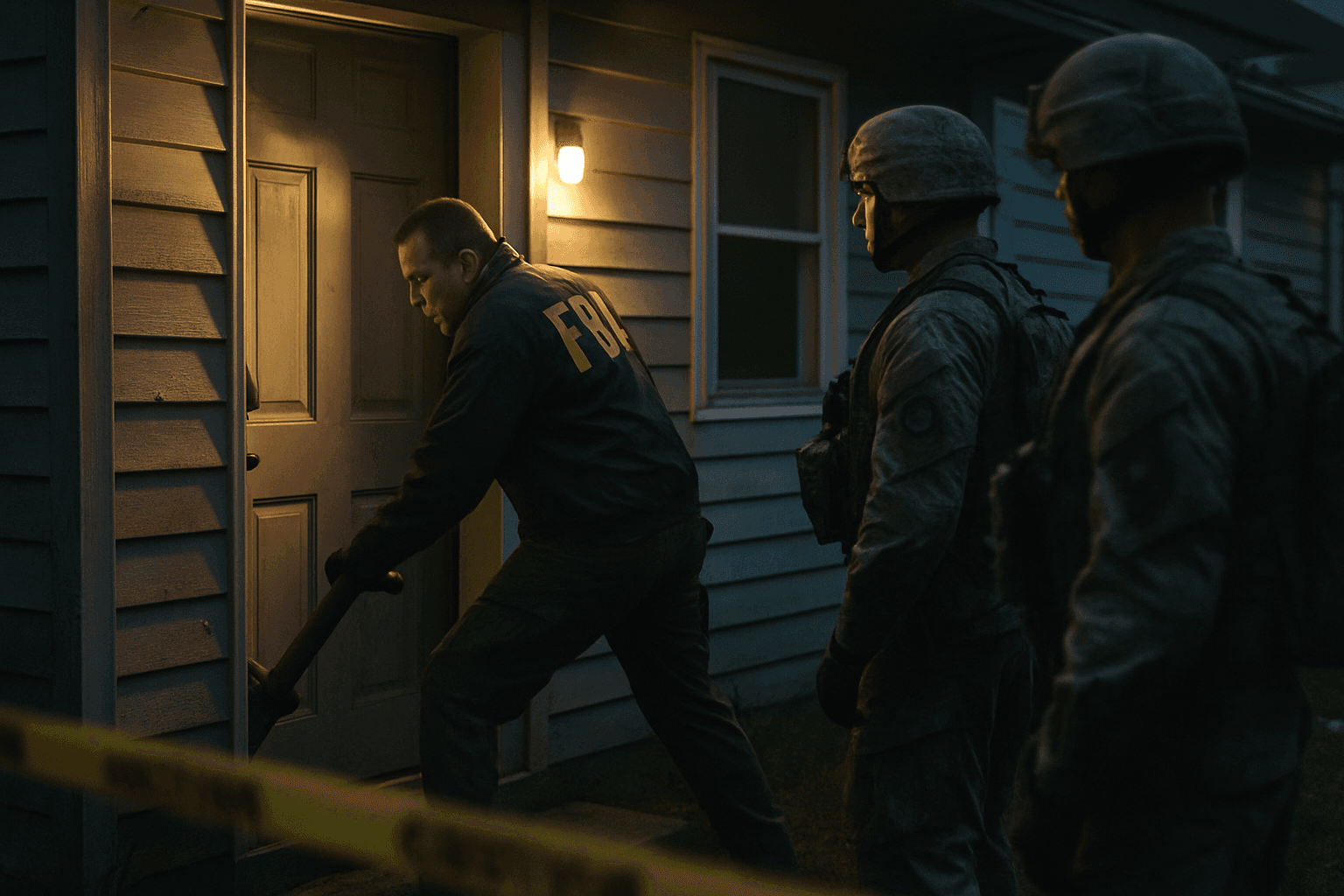 AI generated illustration