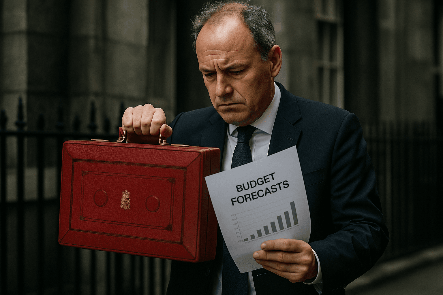 AI generated illustration