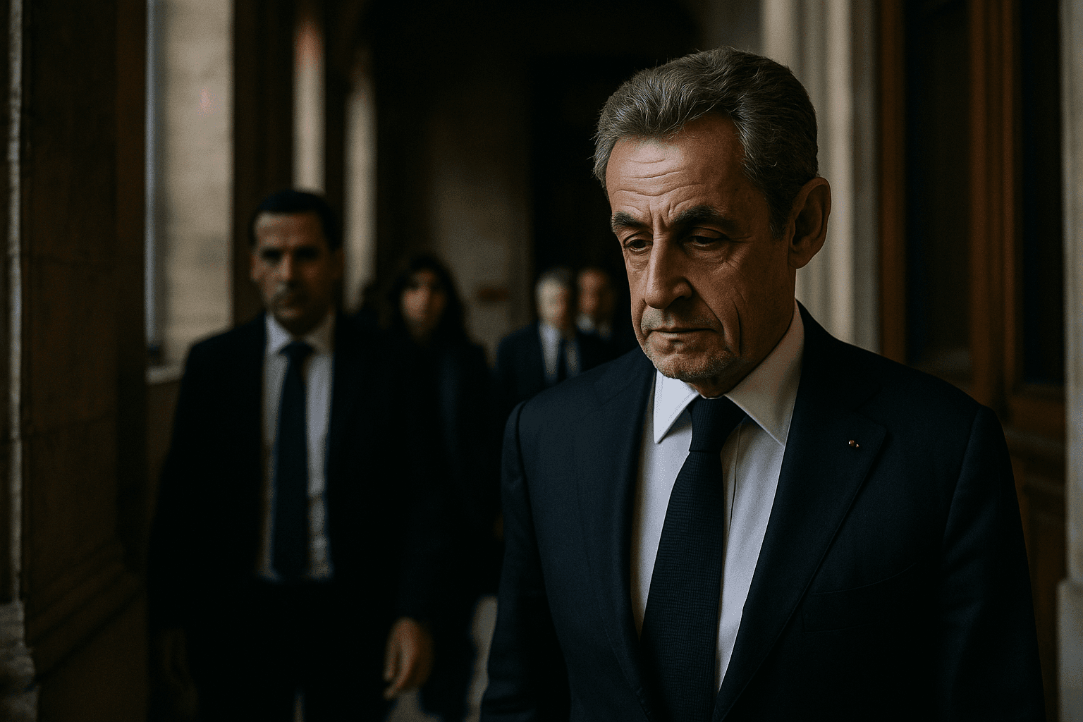 AI generated illustration