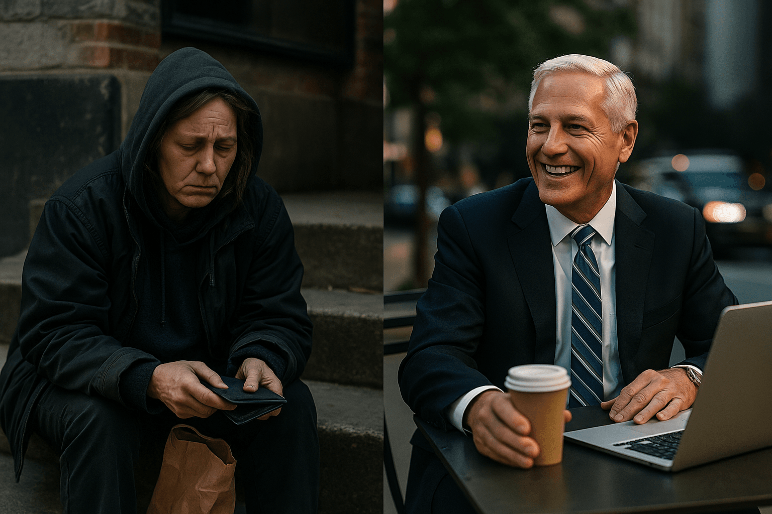 AI generated illustration