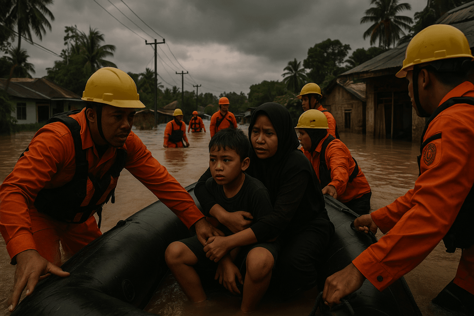 AI generated illustration