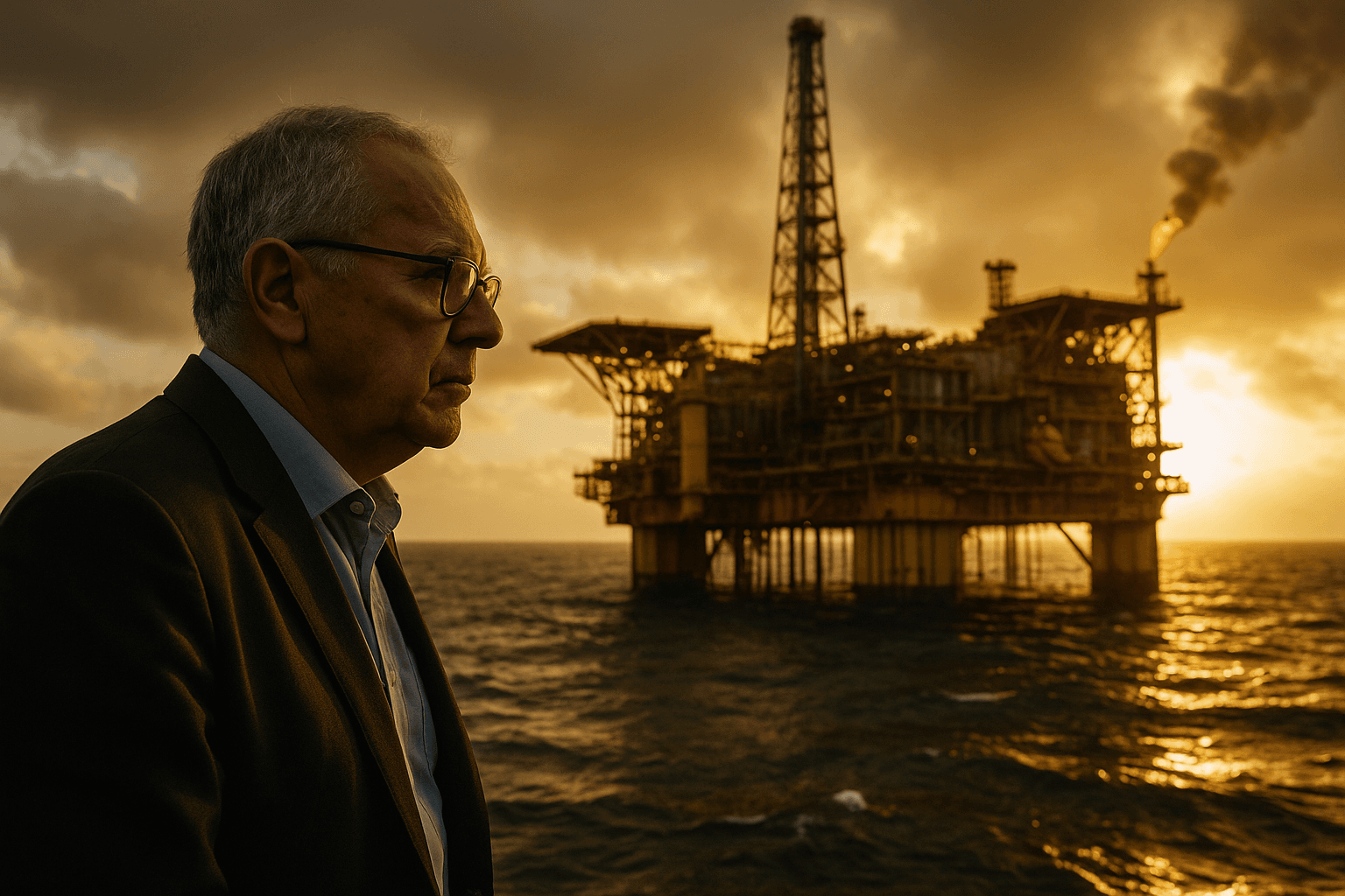 AI generated illustration