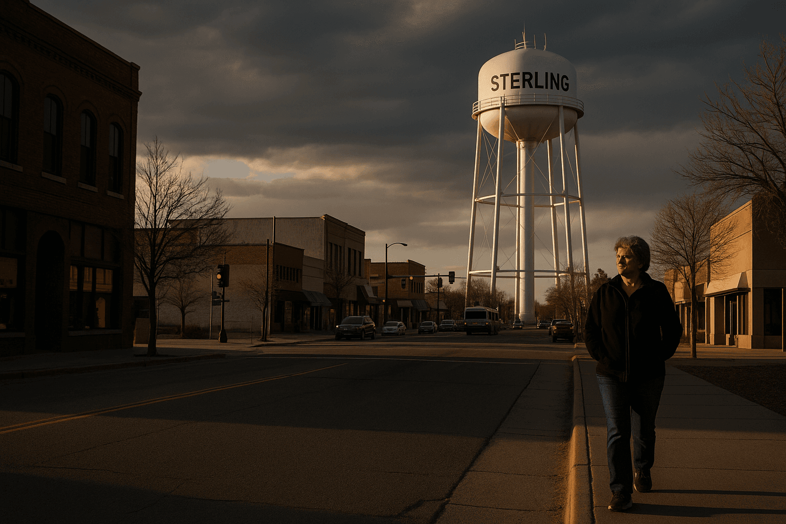 Sterling, Colorado, Emerging Affordable Hub for Eastern Plains Residents