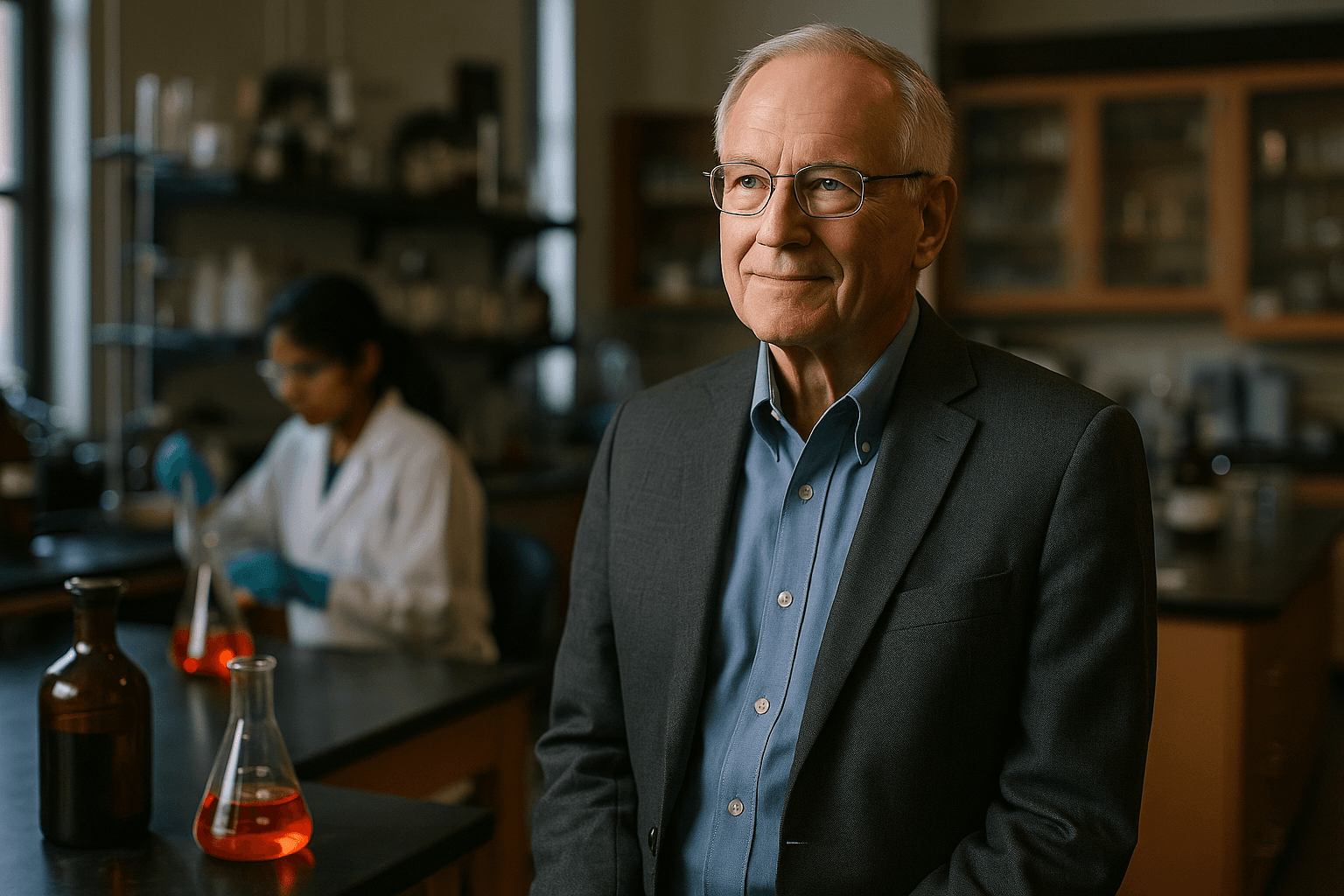 AI-generated illustration