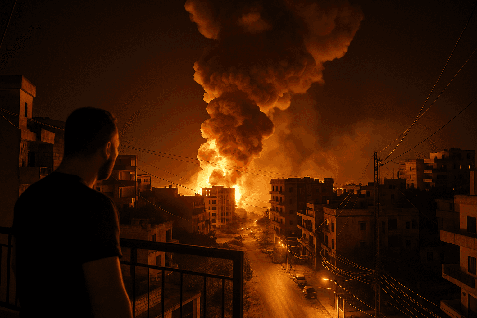 AI generated illustration