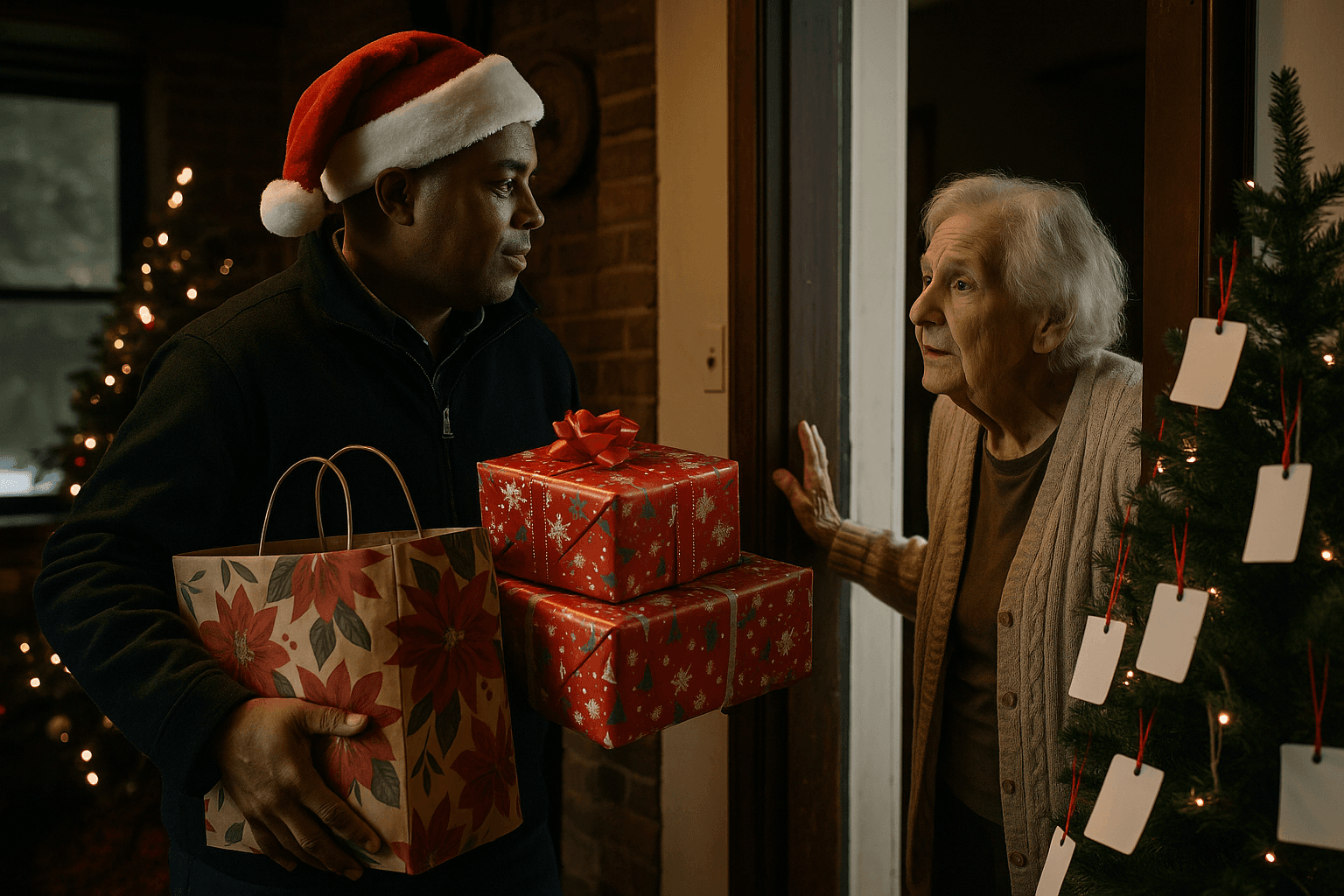 AI-generated illustration