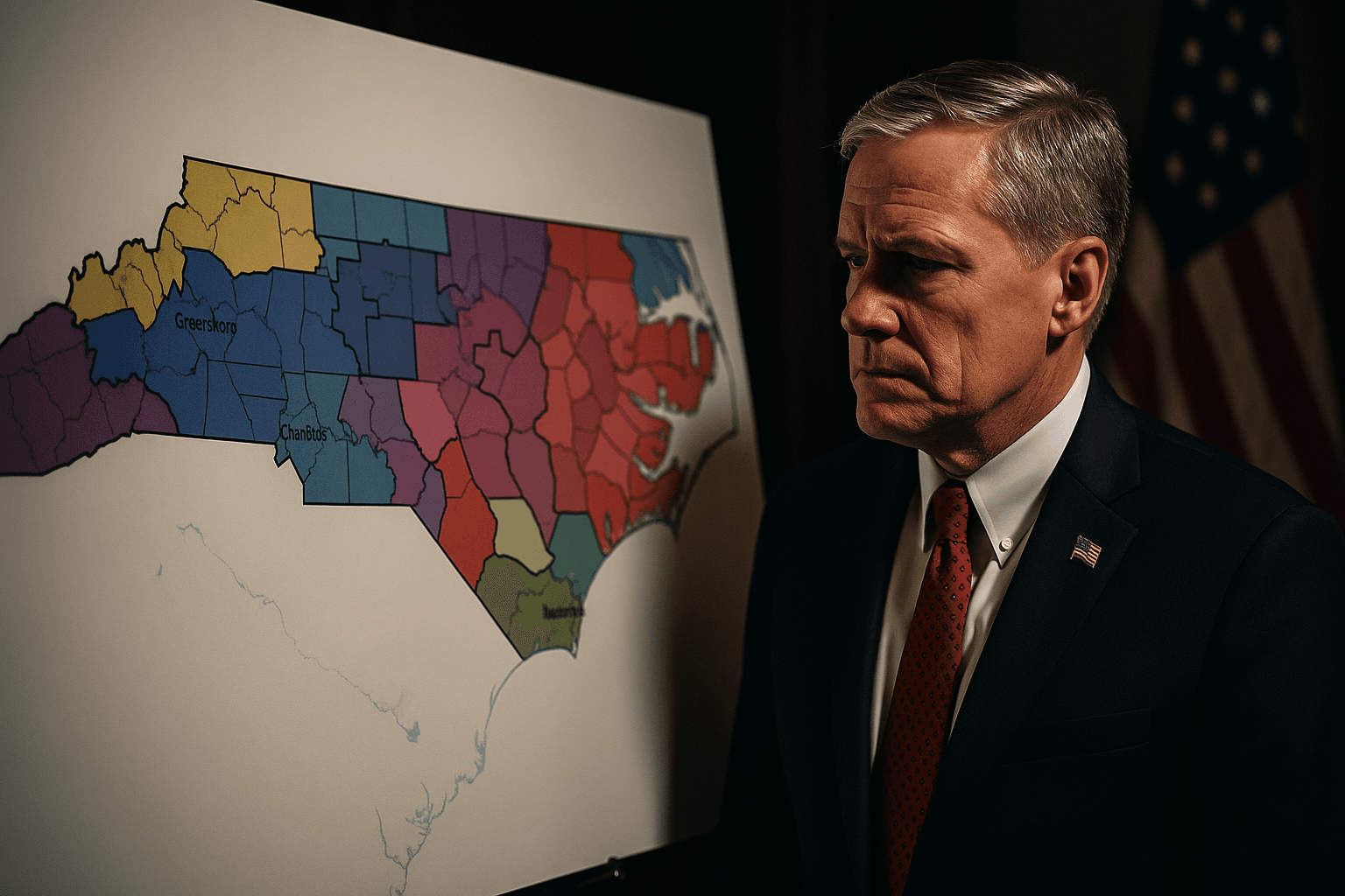 AI generated illustration