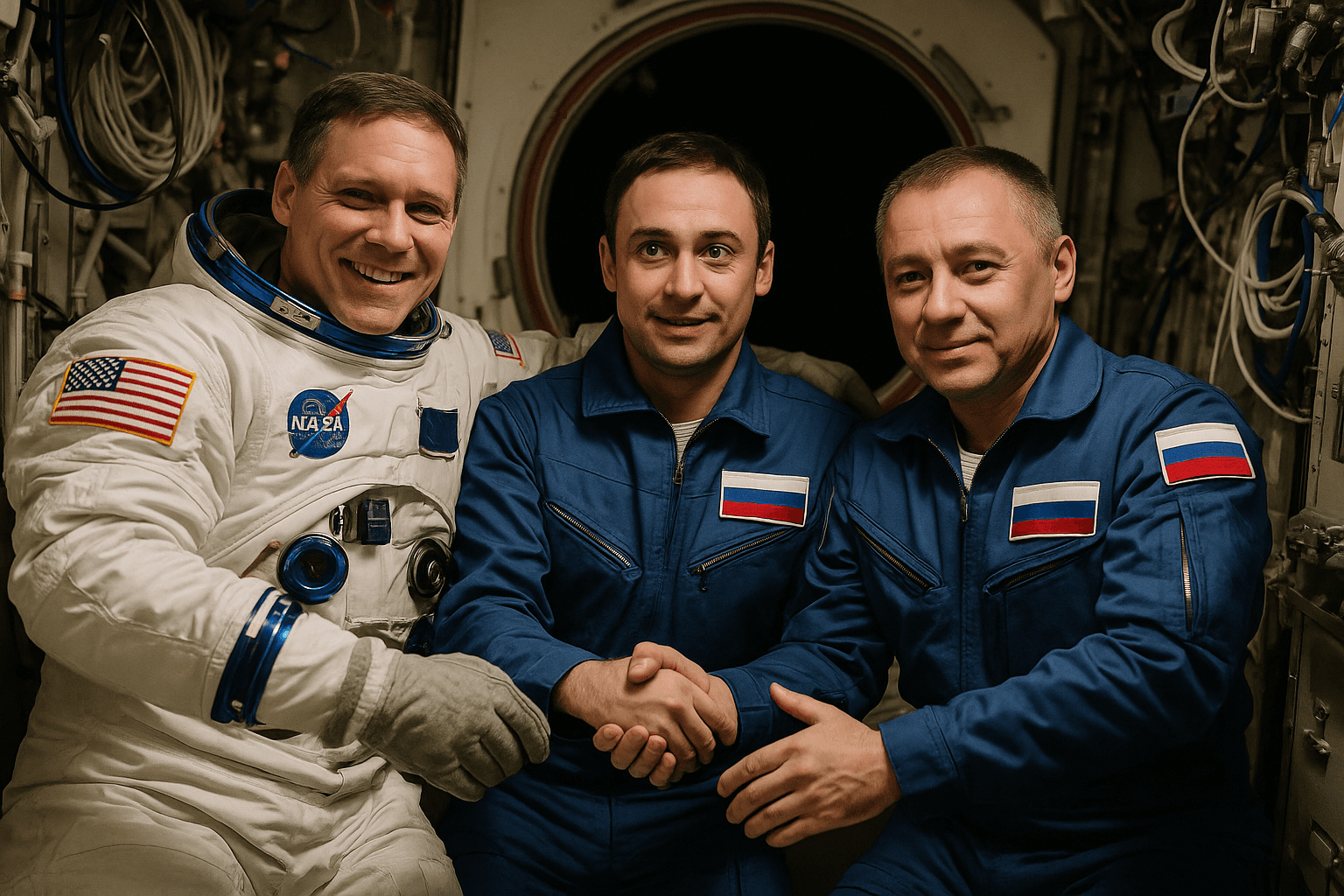 AI generated illustration