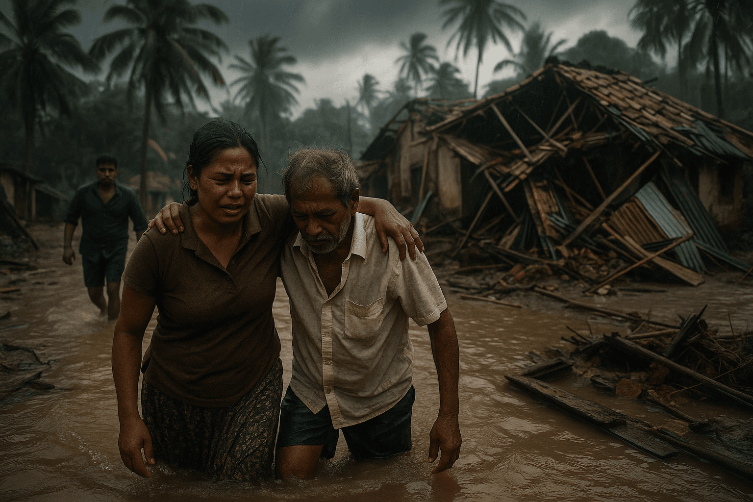 AI generated illustration