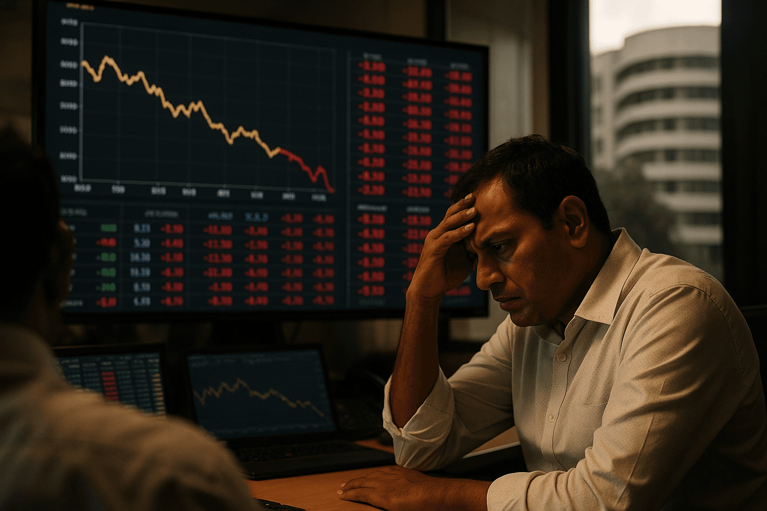 AI generated illustration