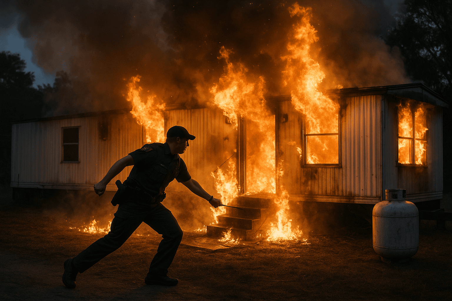 AI-generated illustration