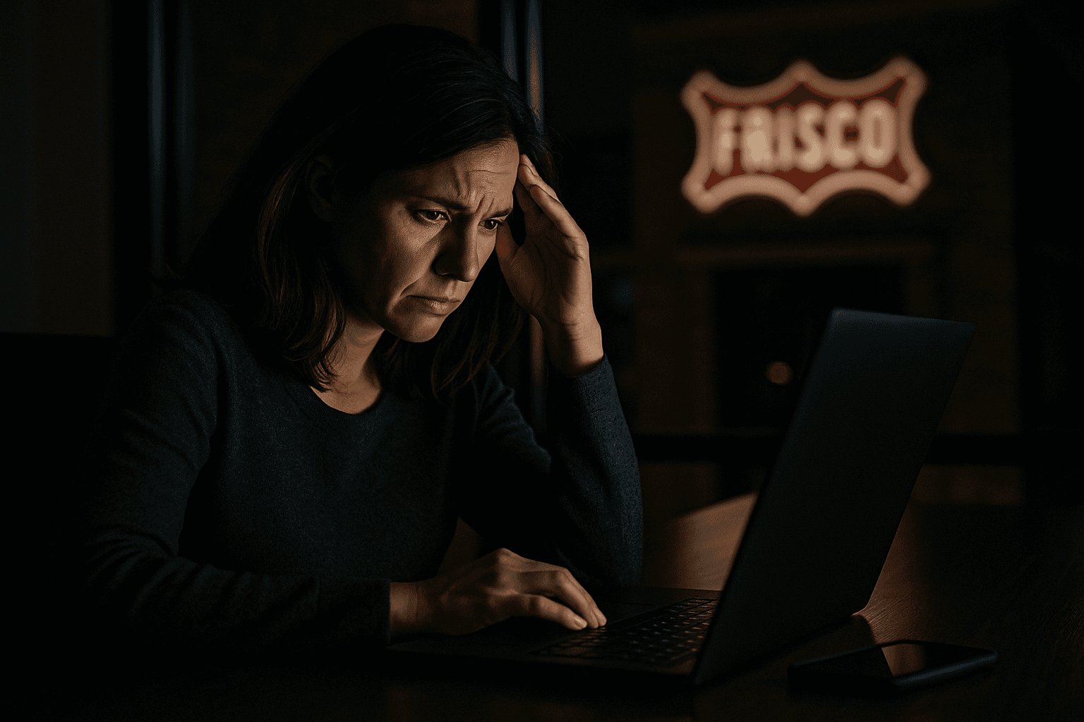 Frisco warns residents after CodeRED cybersecurity incident affects contacts