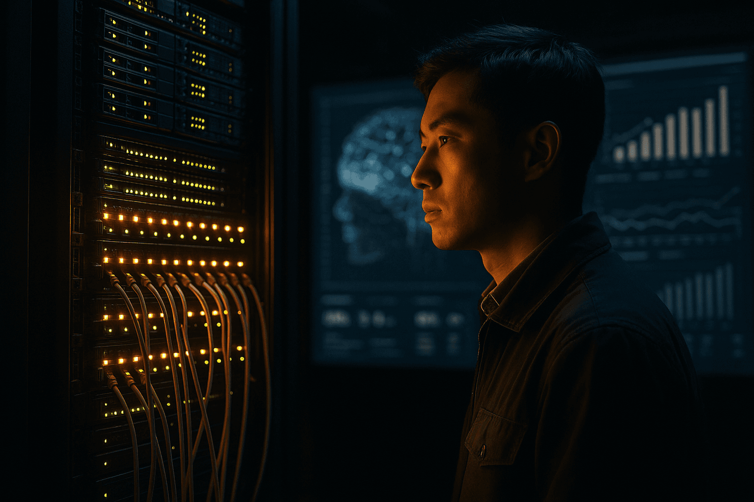 AI generated illustration