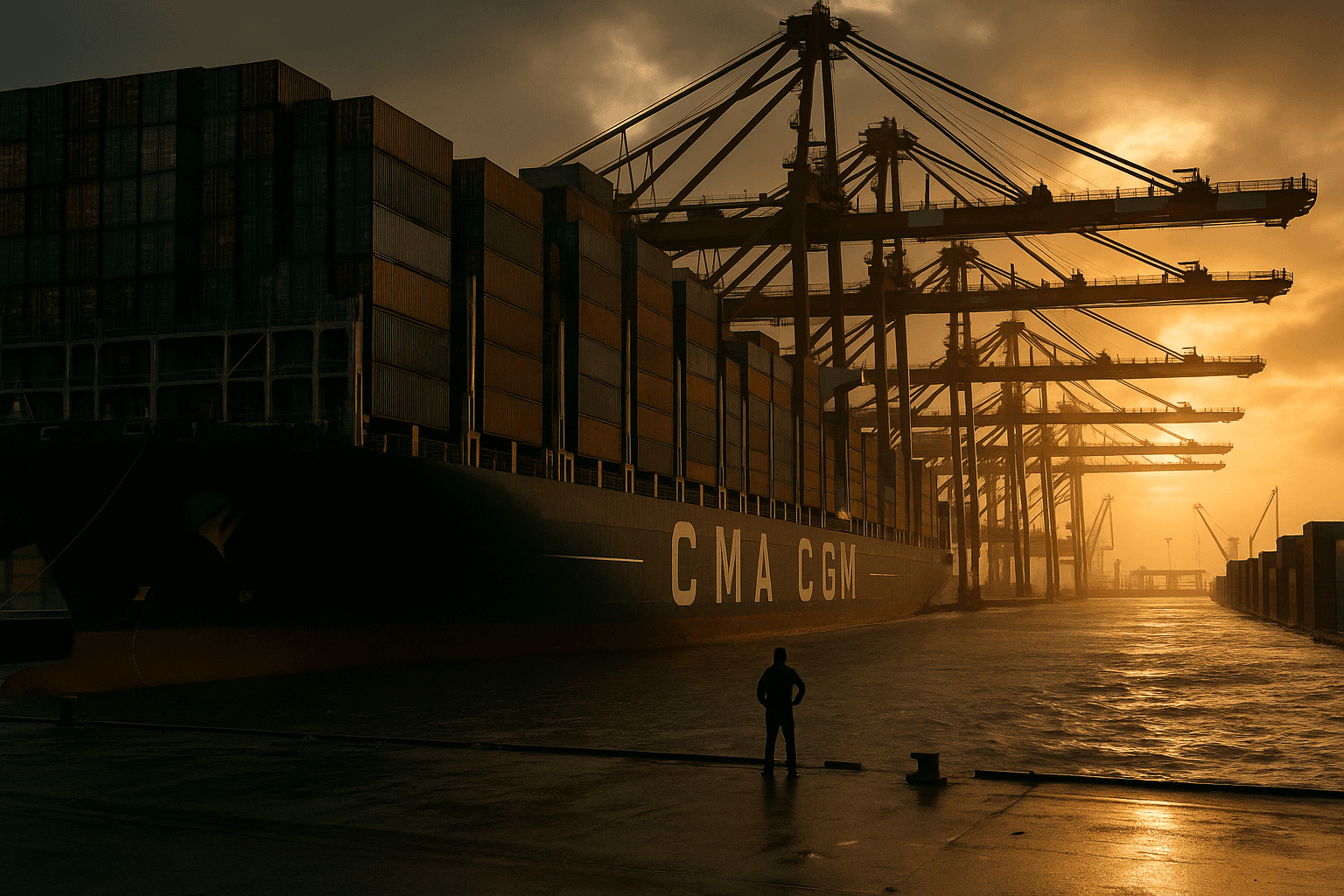 AI generated illustration