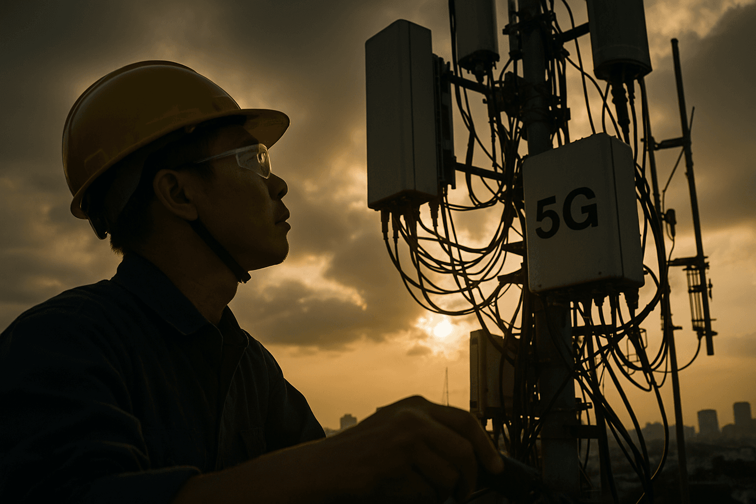 AI generated illustration