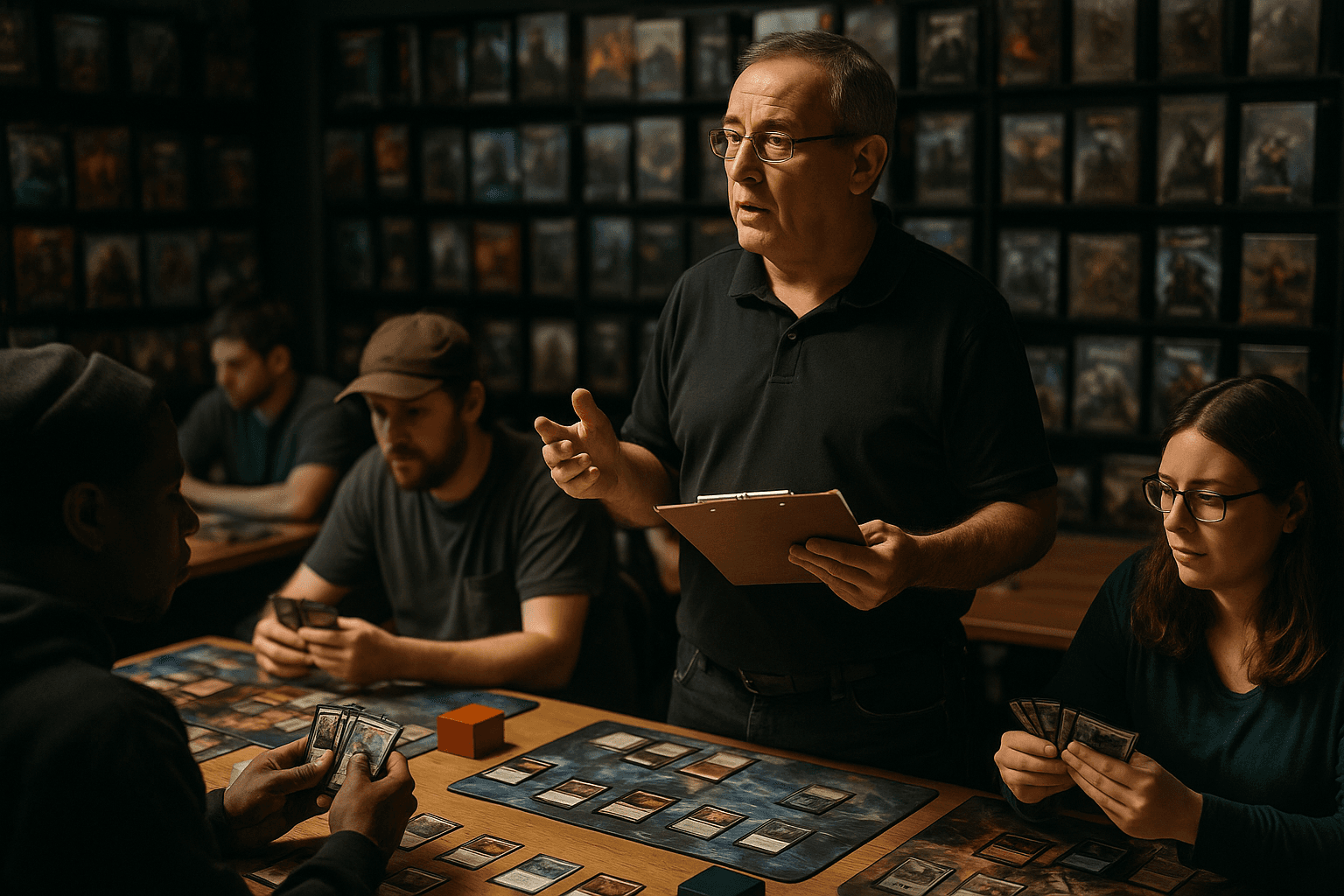 AI-generated illustration