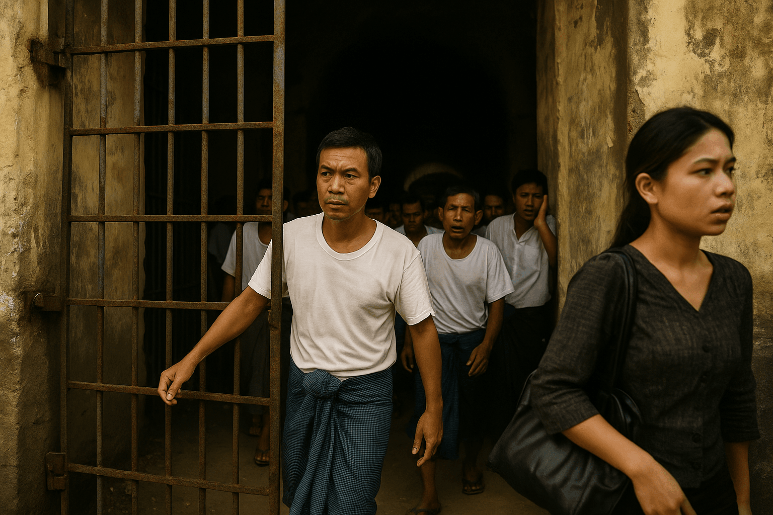 AI generated illustration