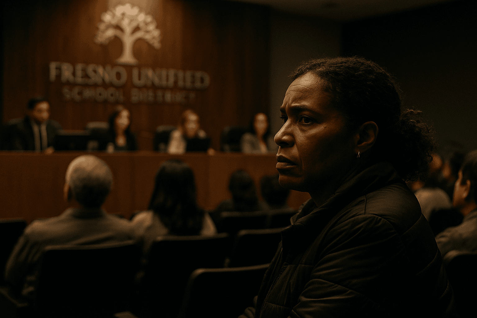 Fresno Unified Renames A4 Program, Parents Warn Equity Could Erode