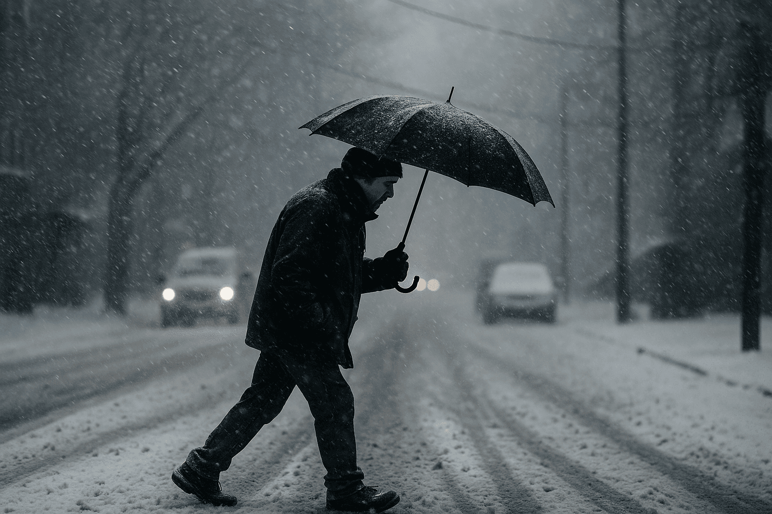 AI generated illustration