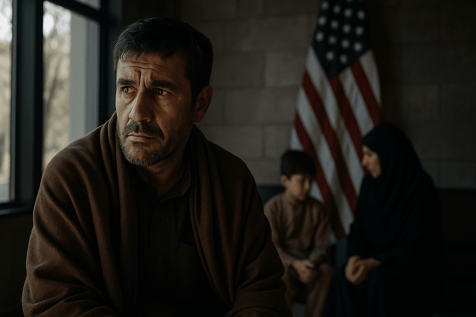 USCIS Halts Processing of All Immigration Requests for Afghan Nationals