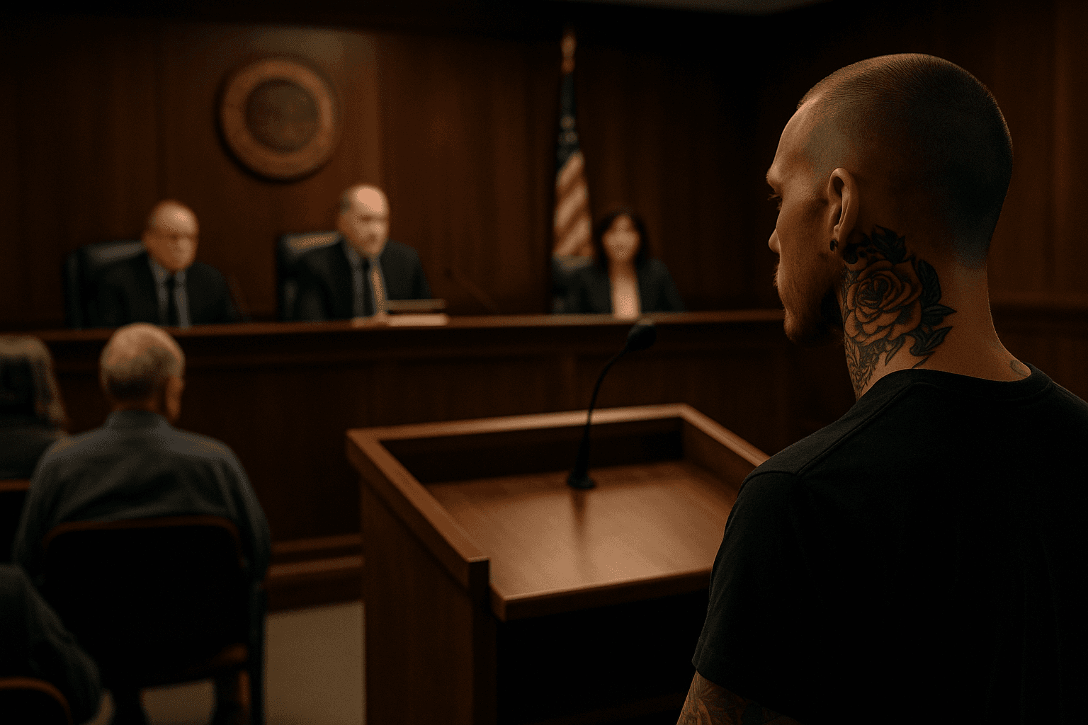 AI-generated illustration