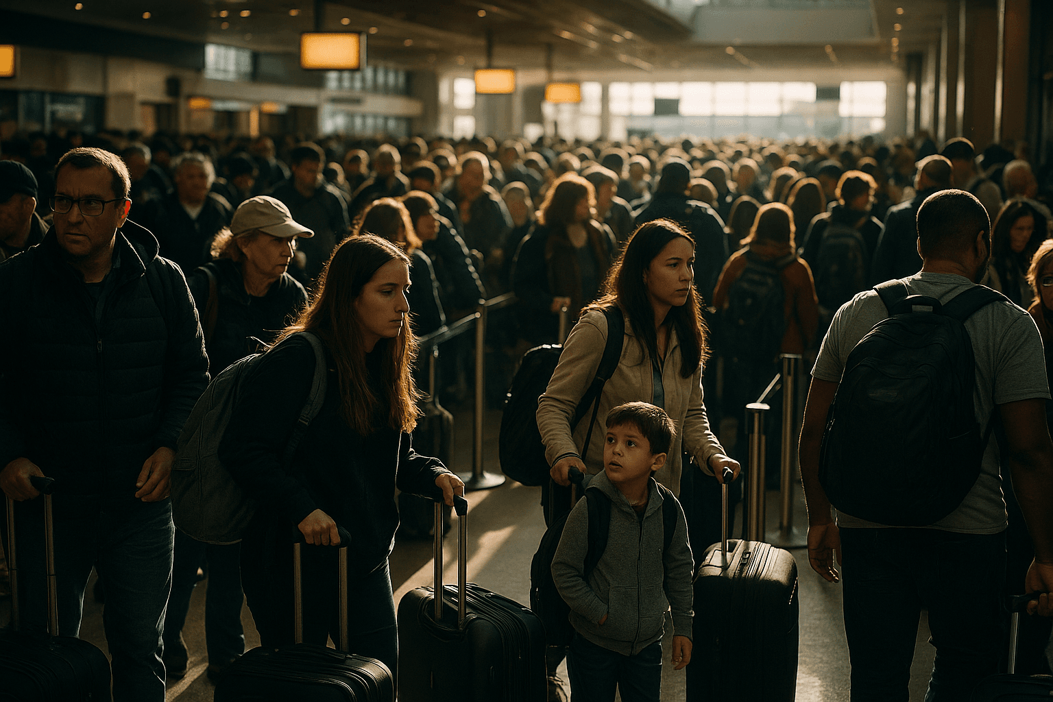 AI generated illustration