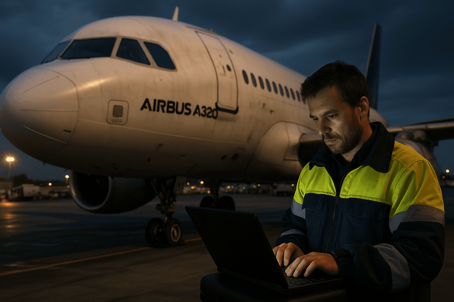 Airbus orders immediate software rollback for A320 family, airlines brace for disruption