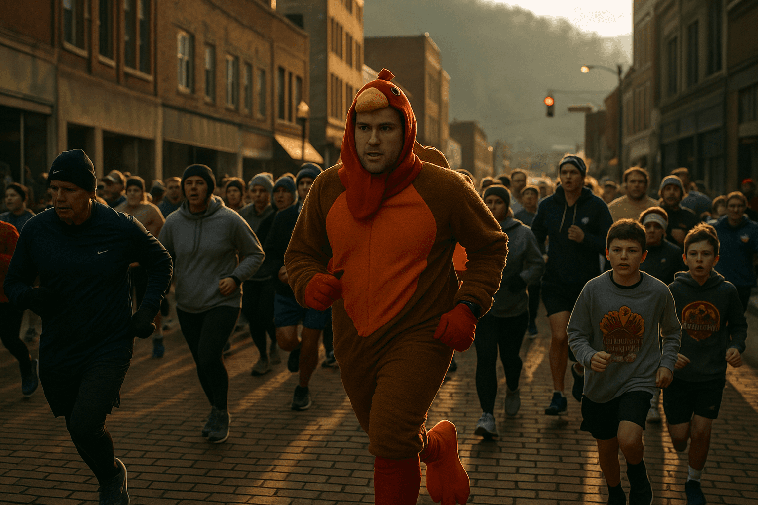 AI-generated illustration