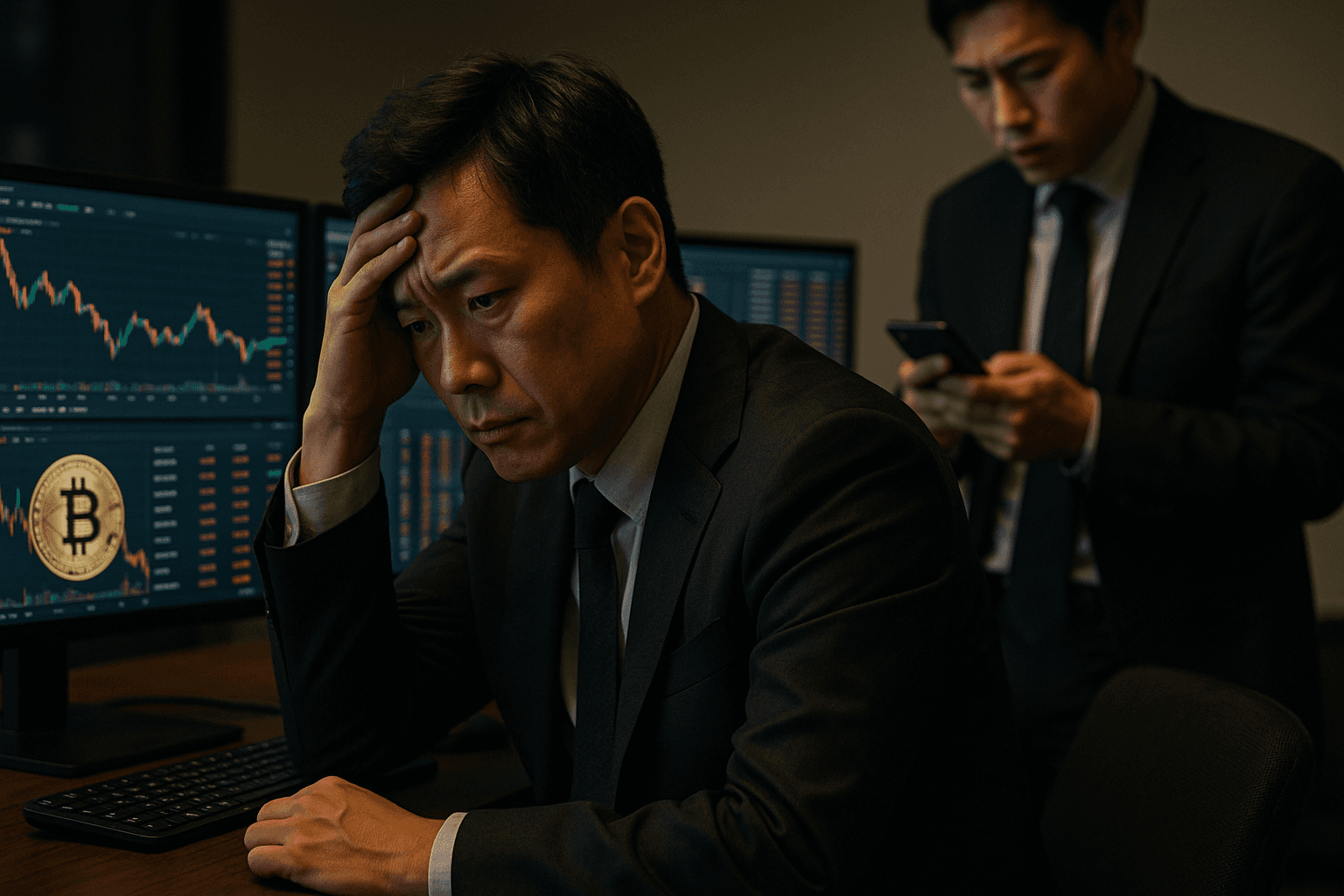 AI generated illustration