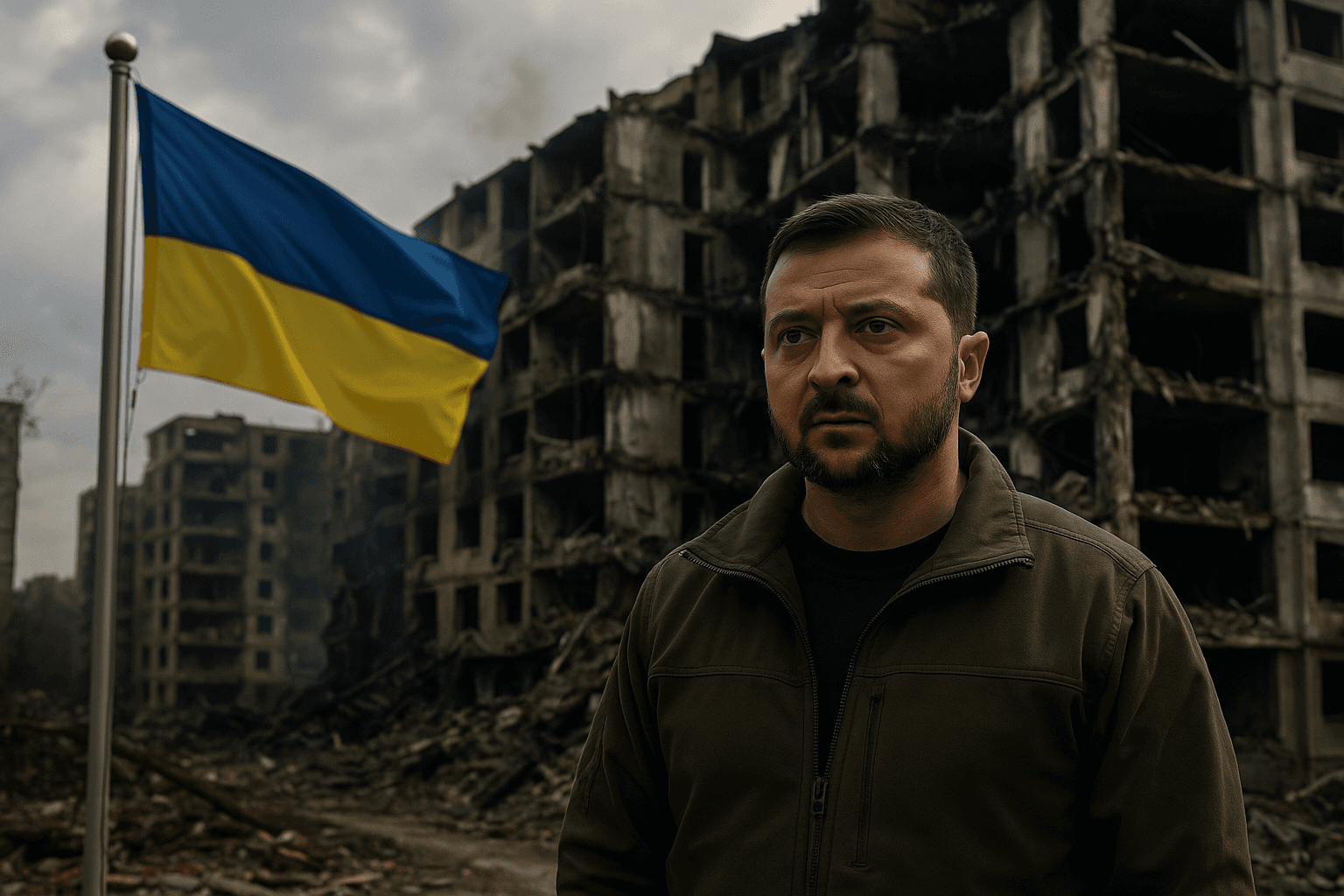 AI generated illustration