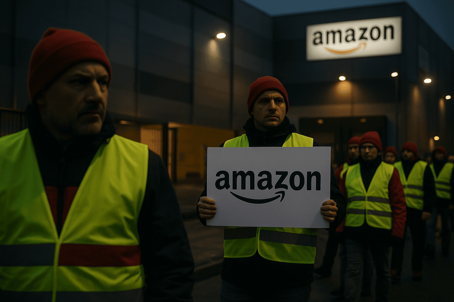 AI generated illustration