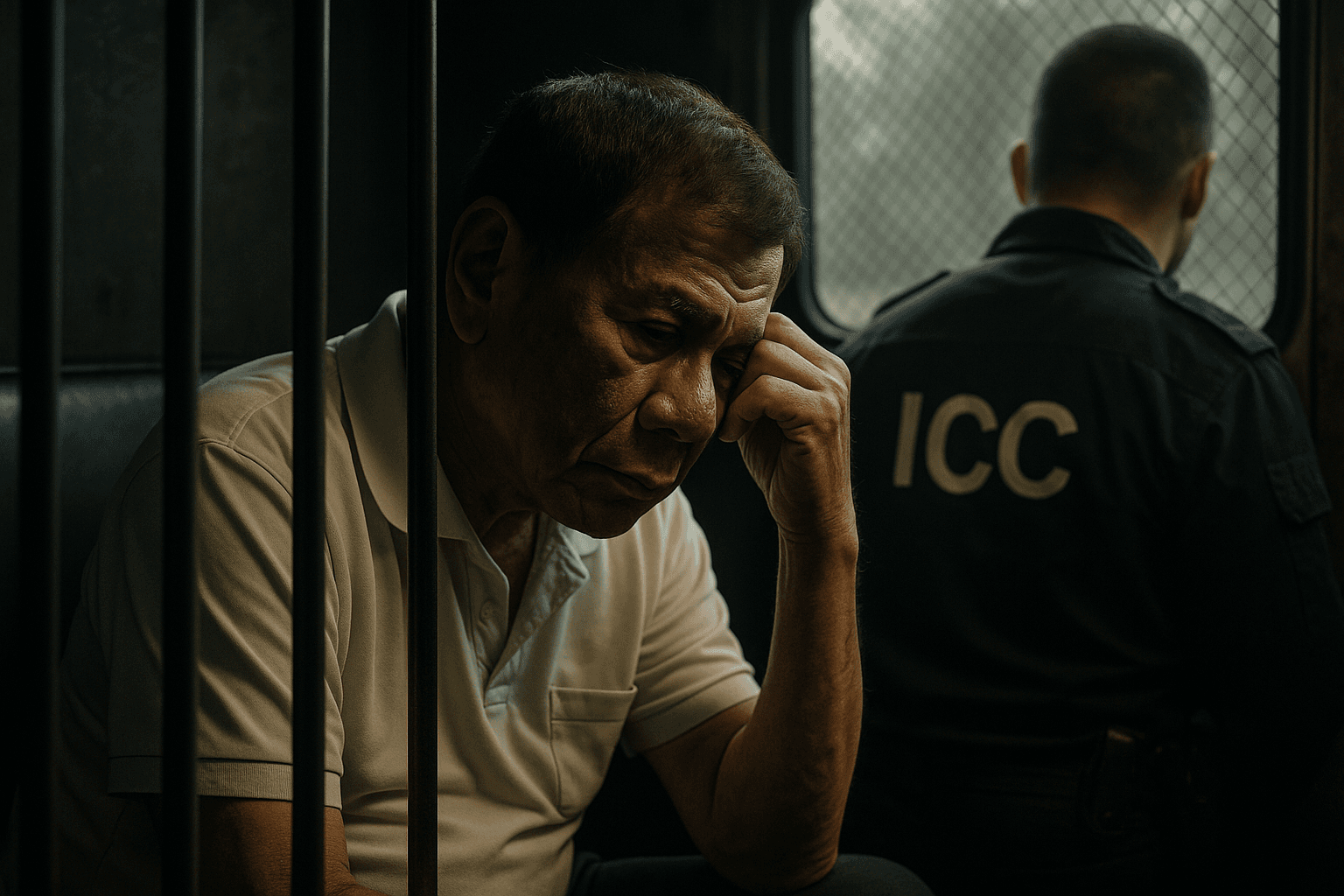 AI generated illustration