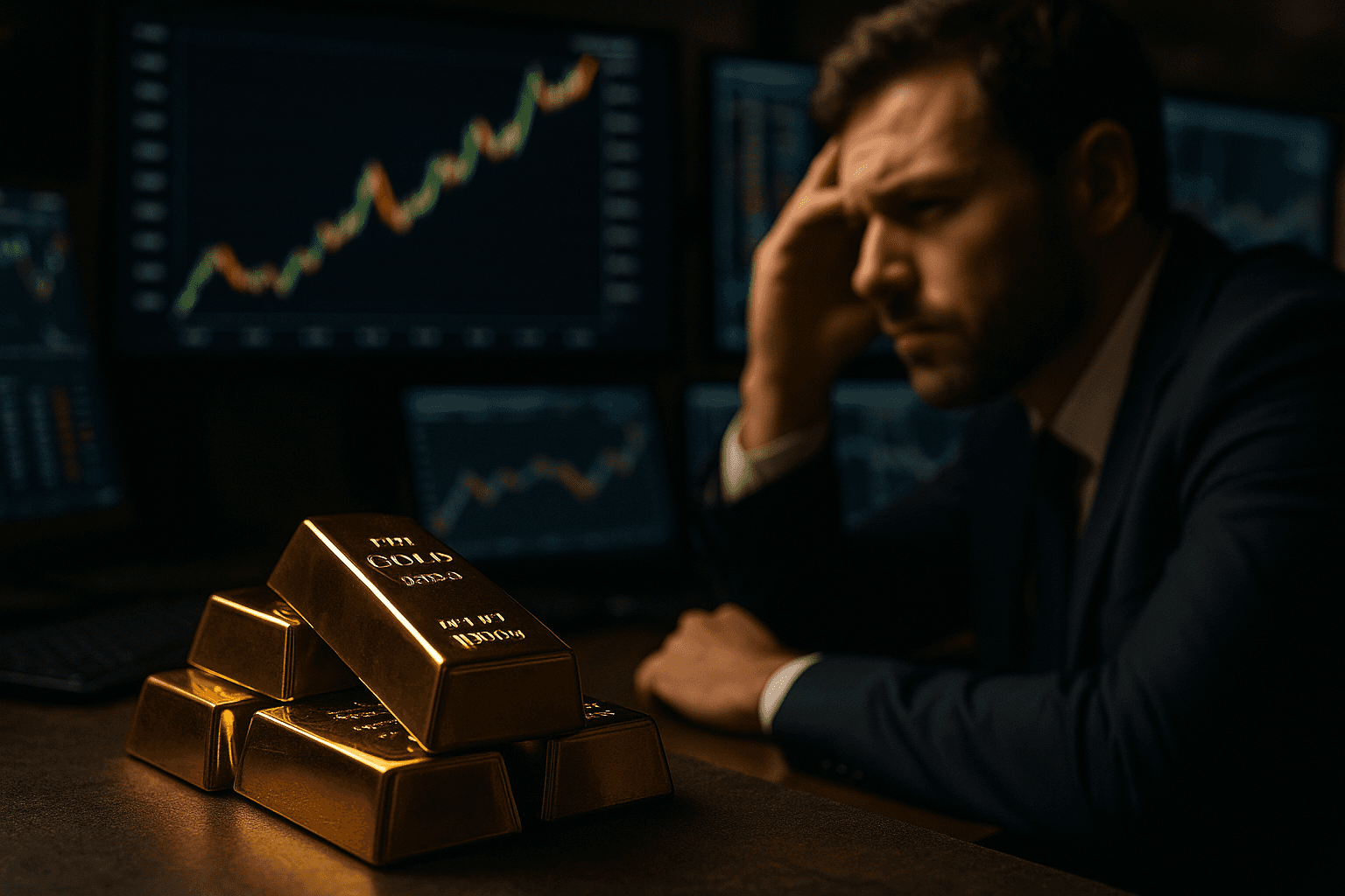 AI generated illustration