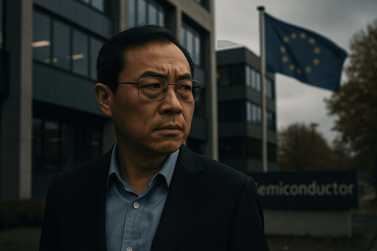 AI generated illustration