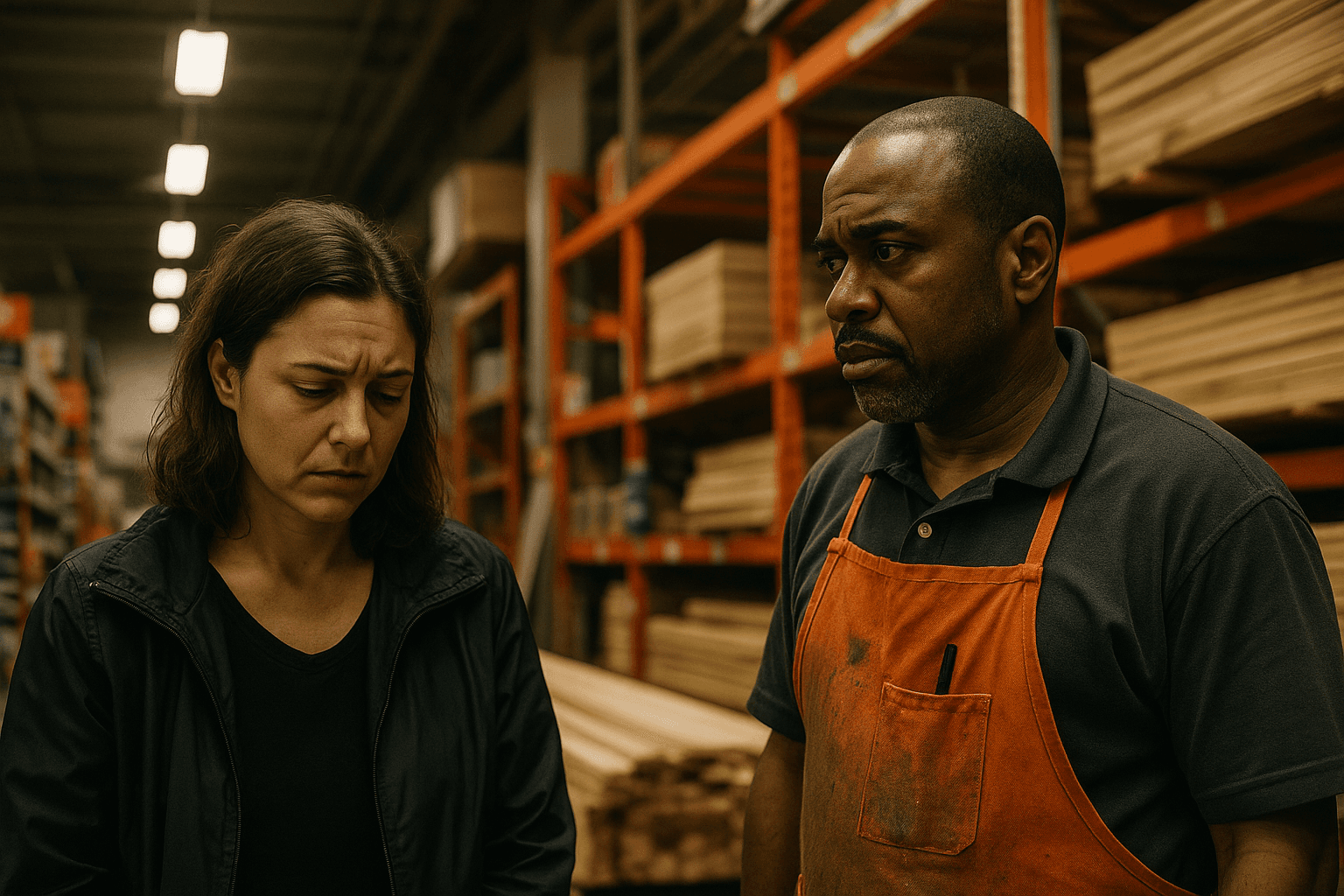 AI-generated illustration