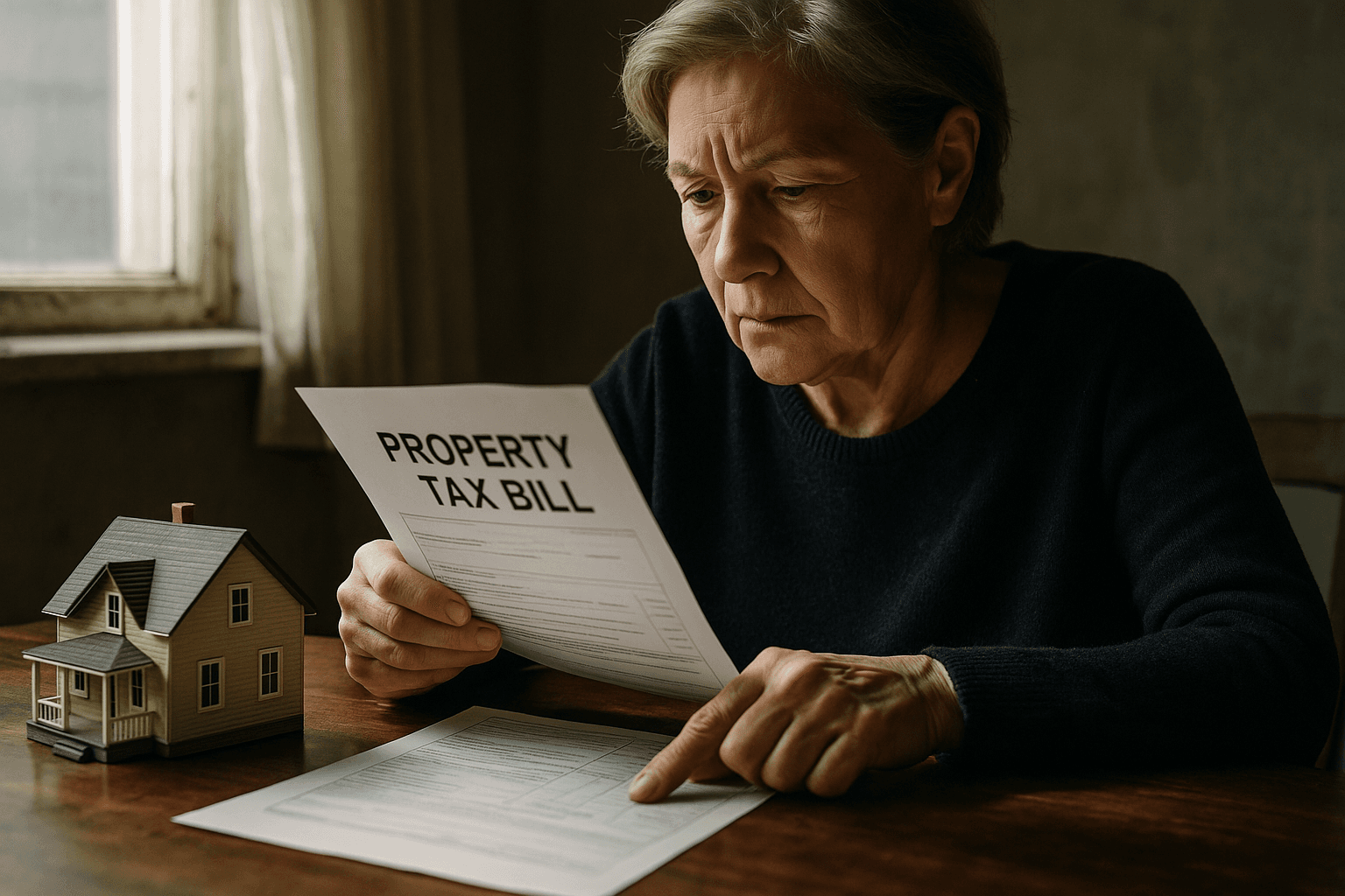 Albany County Updates Property Tax Exemptions, One Time Relief Programs