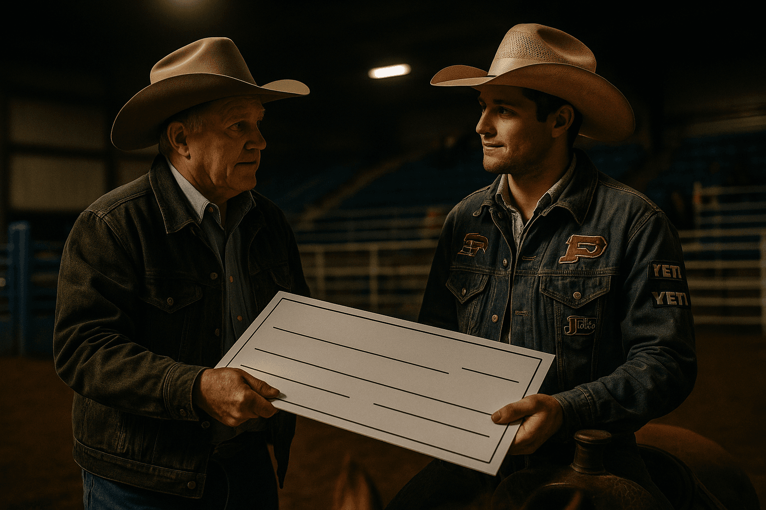 AI-generated illustration