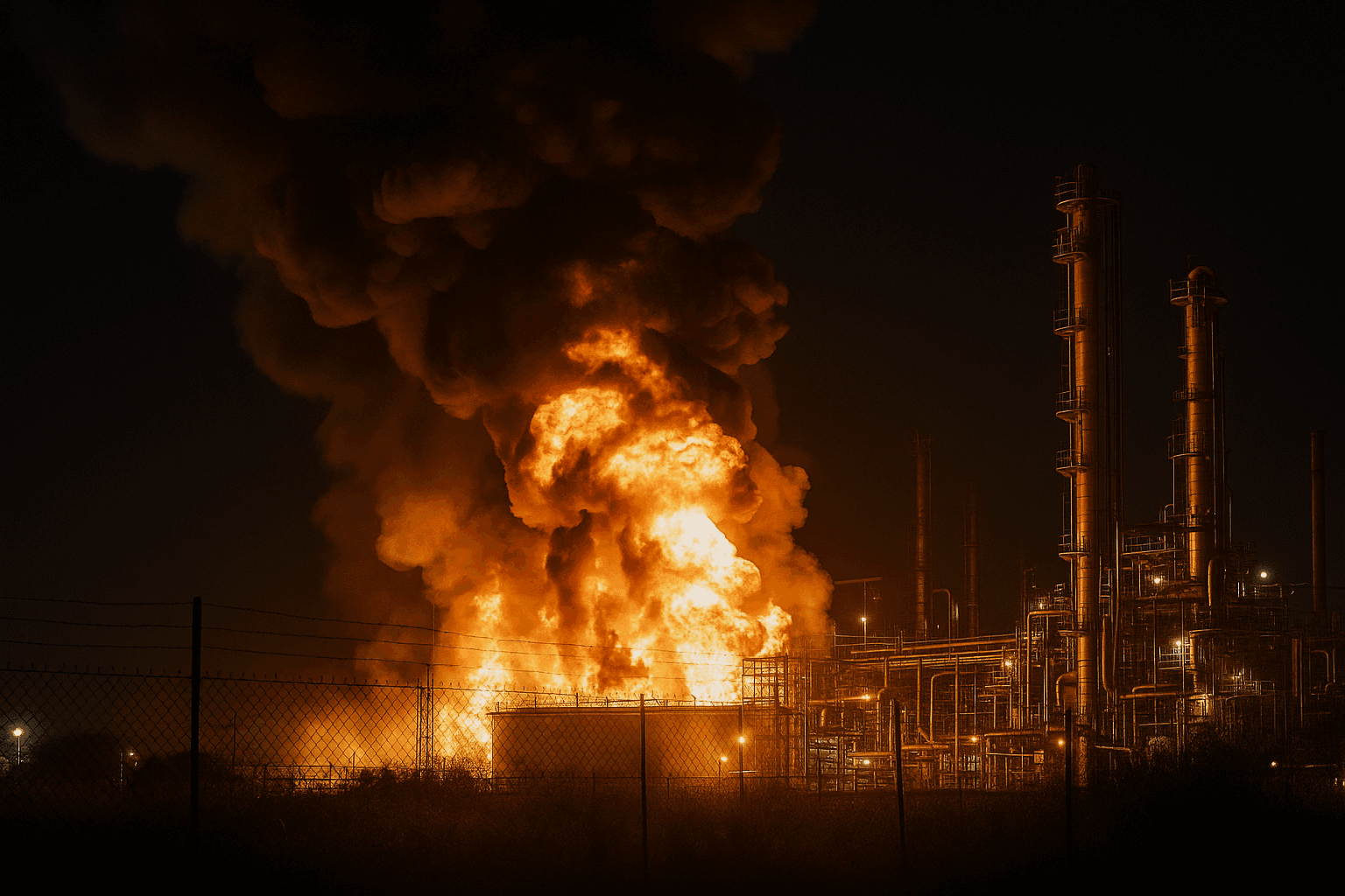 AI generated illustration