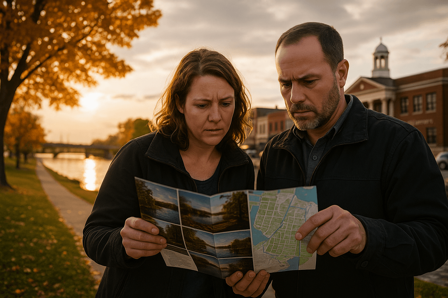 Beltrami County year round attractions, services and community resources