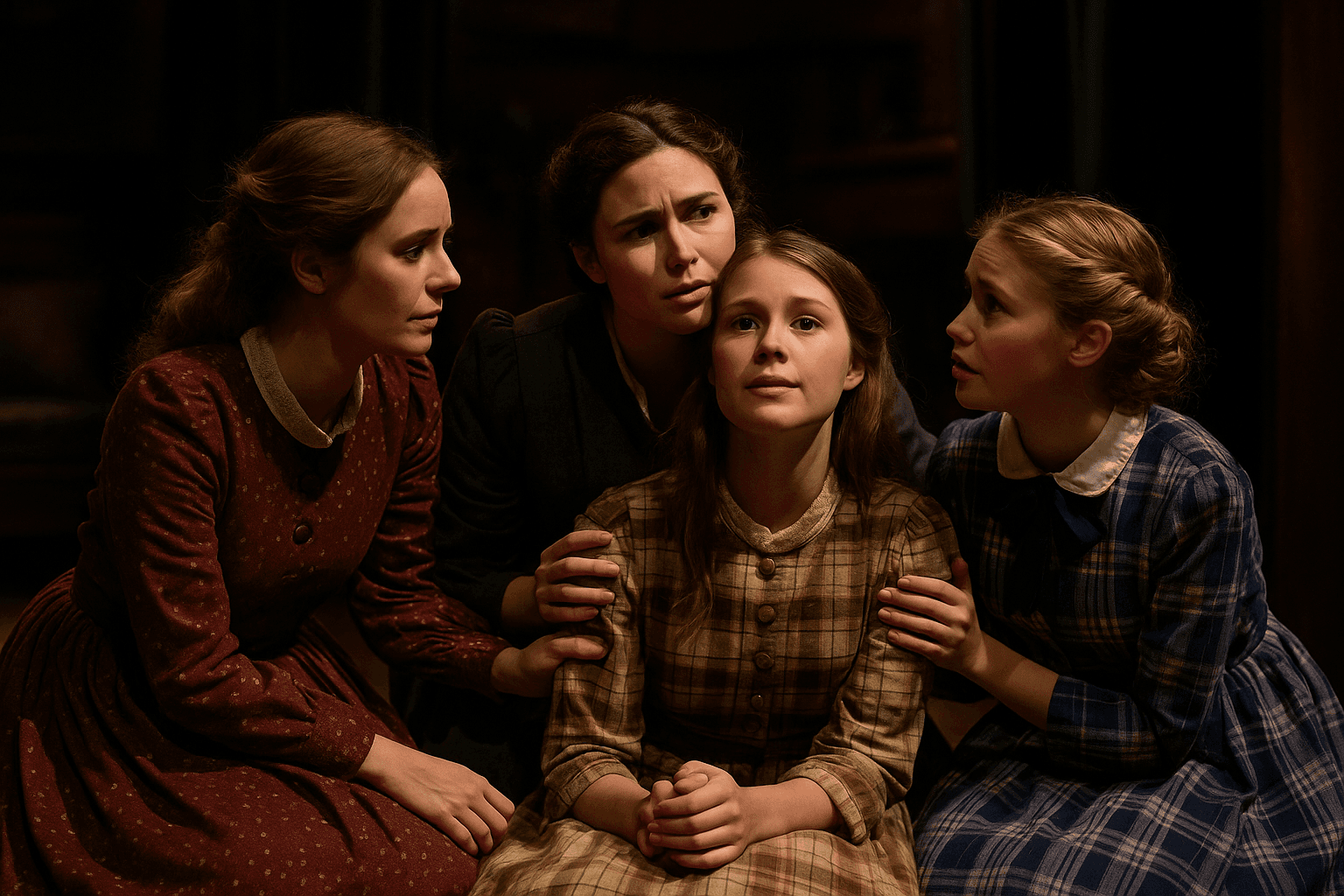 AI-generated illustration