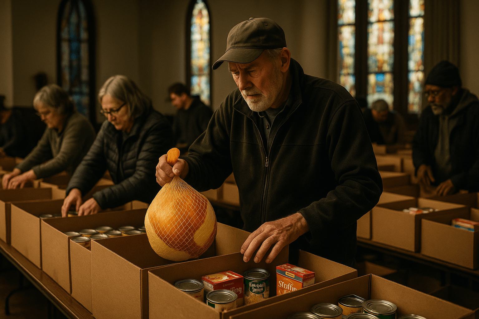 AI-generated illustration