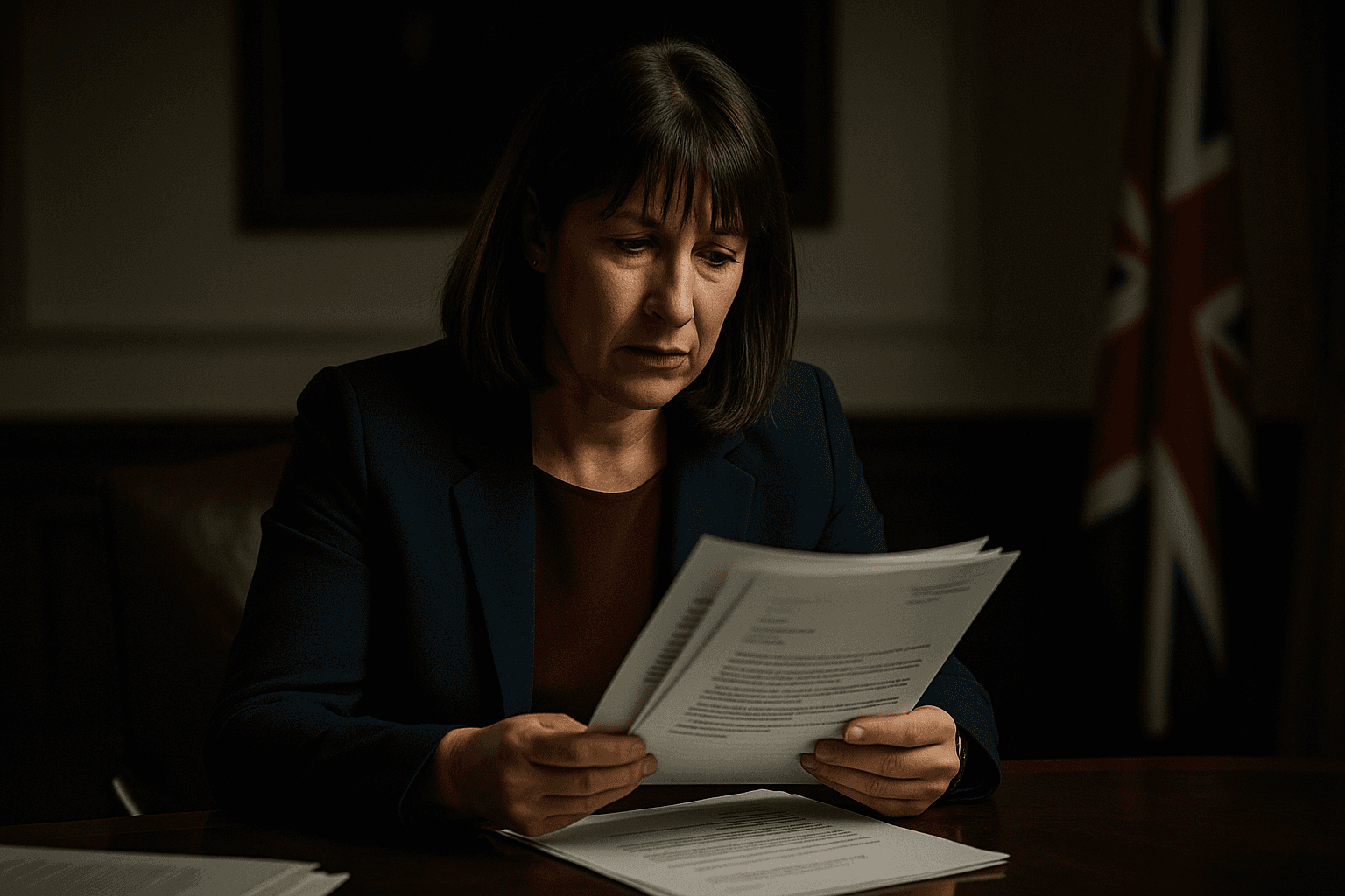 AI generated illustration