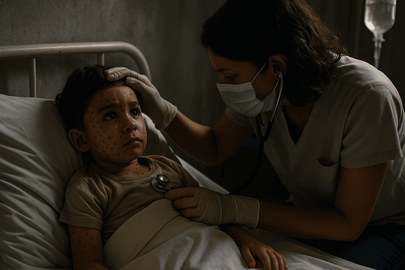 AI generated illustration