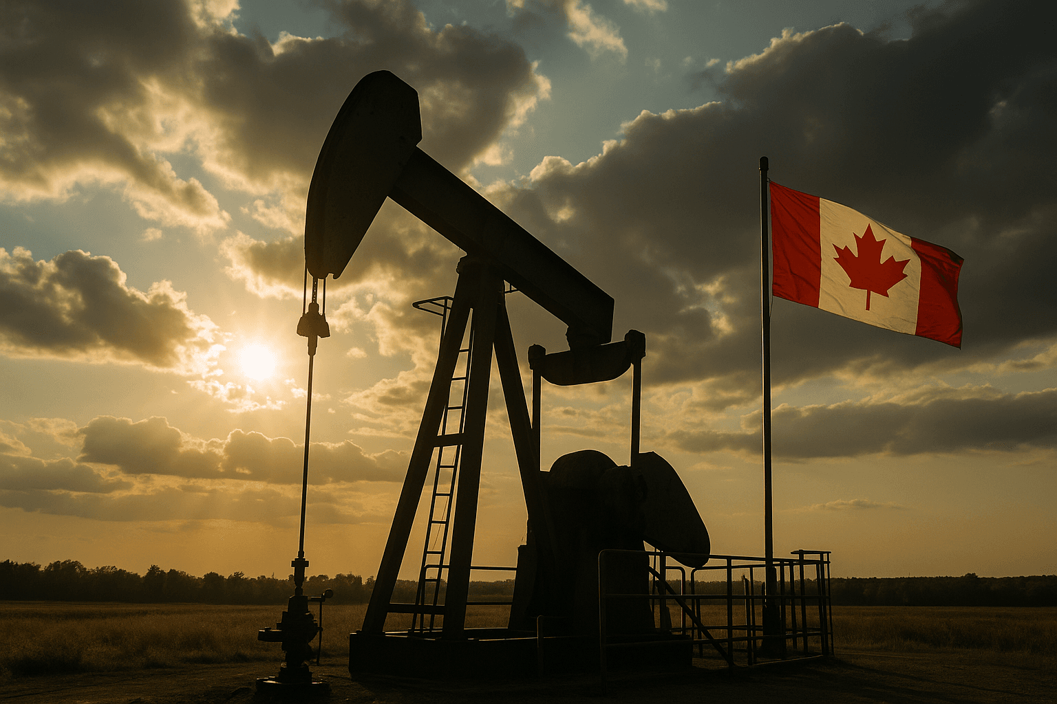 Canada Surges To 2.6 Percent Annualized Growth In Third Quarter