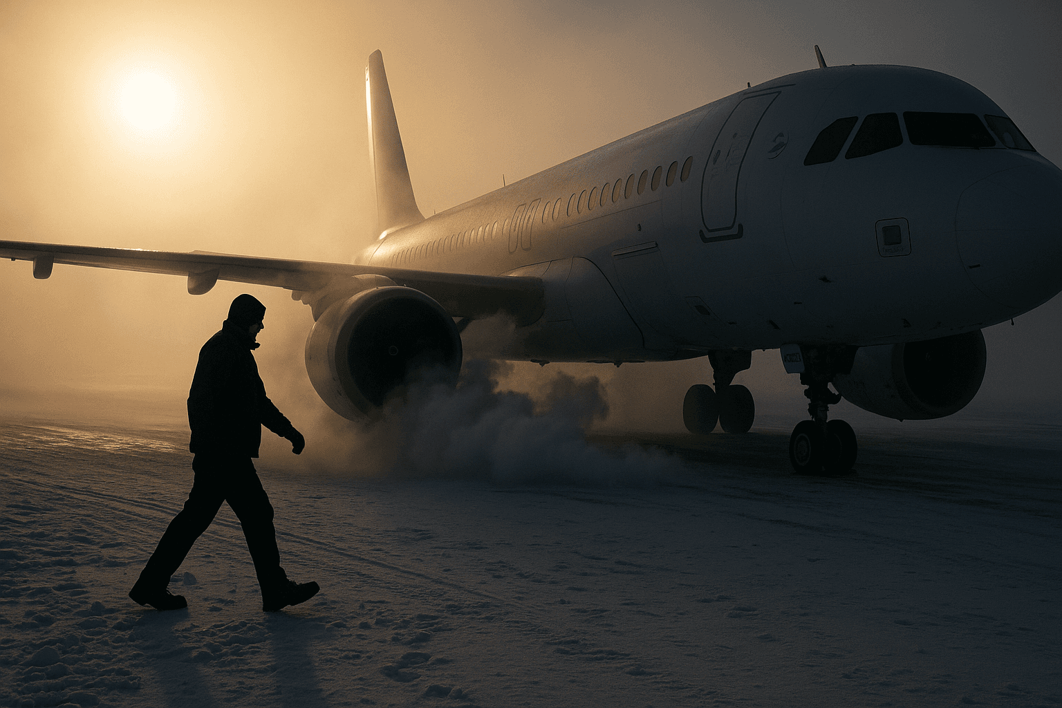 AI generated illustration